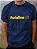 Blusa Powered Putoline Azul GG - Imagem 1