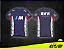 Camiseta Masculina All Boy BMW Marinho M - Imagem 1