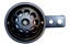 Buzina Honda CG160 Titan NXR160 XRE190 Allen - Imagem 1
