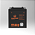 Bateria Haizer HZRX7L-BS - Imagem 1