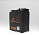 Bateria Haizer HZRX7L-BS - Imagem 2