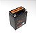 Bateria Haizer HZRX7L-BS - Imagem 3