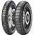 Par de Pneus 150/70 17 + 90/90 21 TL Scorpion Rally Str Pirelli - Imagem 1