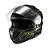 Capacete Texx Strike Panther Verde 60 - Imagem 4