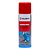 Silicone Spray Mini 65ml Wurth - Imagem 1