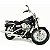 Miniatura Harley Davidson 2006 FXDBI Dyna Street Bob 1/12 - Imagem 1