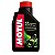 Óleo de Motor Motul 5100 10W40 - Imagem 1