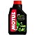 Óleo de Motor Motul 5100 15W50 - Imagem 1