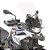 Bolha Alta BMW F850GS - Imagem 1