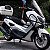 Protetor de Carenagem Yamaha NMAX 160 <2020 - Imagem 3