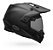 Capacete Bell MX9 Adventure MIPS Matte Black - Imagem 3