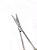TESOURA SPENCER RETA 11 CM - Imagem 1