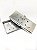 ESTOJO CIRURGICO DE INOX PERFURADO 18X08X3 - Imagem 2