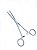 Pinça Kocher Reta 14 cm - Imagem 1