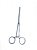 Pinça Kocher Reta 14 cm - Imagem 2