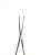 PINÇA KOCHER CURVA 14 CM - Imagem 5
