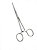 PINÇA KOCHER CURVA 14 CM - Imagem 2