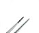 Pinça Dissecção Anatômica 14 cm - Imagem 4