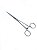 Pinça Kelly Reta 16 cm - Imagem 1