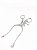 Afastador Weitlaner 14 cm - Imagem 1