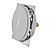 Ralo Click Inteligente P/ Banheiro Quadrado 10 Cm Inox Cromo - Imagem 5