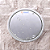 Ralo Click Inteligente P/ Banheiro Redondo 10 Cm Inox Cromo - Imagem 6