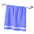 Suporte Toalheiro Banheiro Porta Toalha Reto Banho Inox - Imagem 3