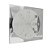 Tampa Ralo Grelha Quadrado 15x15cm Inox Função  Abre / Fecha - Imagem 3