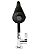 Torneira Cozinha Mesa Color Gourmet 2169 Preta C-65 - Imagem 6