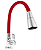 Torneira Cozinha Mesa Gourmet Cônica Red / Cr 2169 C-65 - Imagem 2