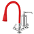 Torneira Filtro Cozinha Bancada Gourmet Red  2186 C-65 - Imagem 2