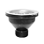 Válvula Pia Cozinha Americana Escoamento 4.1/2" Aço Inox - Imagem 3