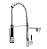 Torneira Cozinha Gourmet Misturador Monocomando Cromada 2187 - Imagem 1