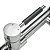 Torneira Cozinha Gourmet Misturador Monocomando Cromada 2187 - Imagem 5