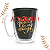 CANECA MY 450ML - Imagem 1