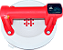 VENTOSA COM BOMBA À VÁCUO AUTOMÁTICA DIGITAL 150KG - Imagem 7
