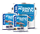 KIT ACQUADUR PISO PU - COMPONENTE A + B + DILUENTE - Imagem 1