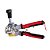 Cortador de Pisos Grandes Formatos Slim Cutter Plus - G2 - RUBI - Imagem 4