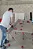 Cortador de Pisos Grandes Formatos Slim Cutter Plus - G2 - RUBI - Imagem 7