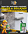 TEXTURA MINERAL MULTIUSO 20KG - Imagem 5