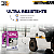 ARGAMASSA AUTONIVELANTE BASE 20KG - PROTEC - Imagem 2