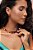 Conjunto Chocker Pedras Coloridas - Imagem 1