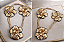 Conjunto Flor - Imagem 2