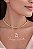 Colar Chocker Baiano - Imagem 1