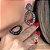 Conjunto Colorido Cravejado - Imagem 1
