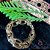 Pulseira Elo Cravejada - Imagem 1