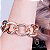Pulseira Elo Corrente - Imagem 1