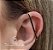 Piercing Fake Cravejado - Duplo - Imagem 2