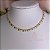 Chocker Pedrinhas - Imagem 2