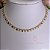 Chocker Pedrinhas - Imagem 1